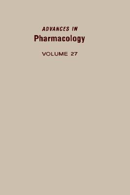 Book Conjugation-Dependent Carcinogenicity and Toxicity of Foreign Compounds (Volume 27) (Advances in Pharmacology, Volume 27) free