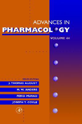 Book Advances in Pharmacology (Volume 28) free