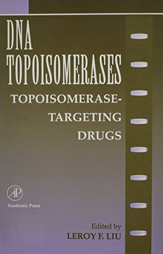 Book DNA Topoisomerases: Topoisomerase-Targeting Drugs (Volume 29B) (Advances in Pharmacology, Volume 29B) free