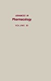 Book Advances in Pharmacology (Volume 30) free