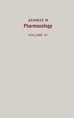 Book Anesthesia and Cardiovascular Disease (Volume 31) (Advances in Pharmacology, Volume 31) free