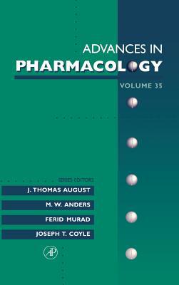 Book Advances in Pharmacology (Volume 35) free