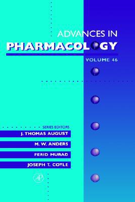 Book Advances in Pharmacology (Volume 46) free