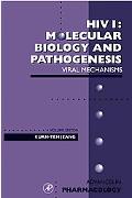 Book HIV: Molecular Biology and Pathogenesis: Viral Mechanisms (Volume 48) (Advances in Pharmacology, Volume 48) free