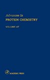 Book Advances in Protein Chemistry (Volume 47) free
