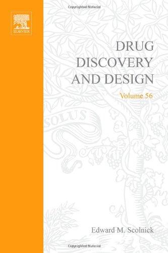 Book Drug Discovery and Design (Volume 56) (Advances in Protein Chemistry, Volume 56) free