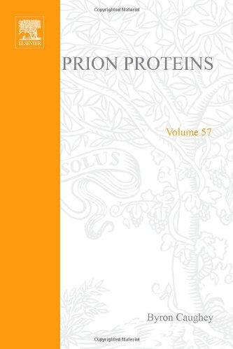 Book Prion Proteins free