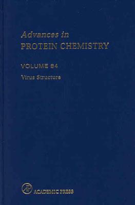 Book Virus Structure (Volume 64) (Advances in Protein Chemistry, Volume 64) free