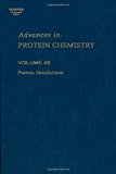 Book Protein Simulations (Volume 66) (Advances in Protein Chemistry, Volume 66) free