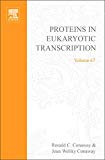 Book Proteins in Eukaryotic Transcription (Volume 67) (Advances in Protein Chemistry, Volume 67) free