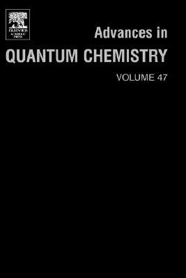 Book Advances in Quantum Chemistry: A Tribute Volume in Honour of Professor Osvaldo Goscinski free