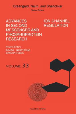 Book Ion Channel Regulation free