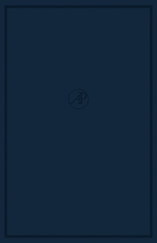 Book Advances in Space Science and Technology (ISSN) free