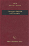 Book Veterinary Vaccines and Diagnostics, Volume 41 (Advances in Veterinary Medicine) free