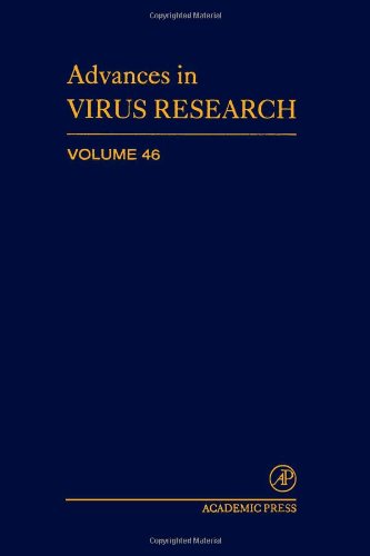 Book Advances in Virus Research (Volume 46) free
