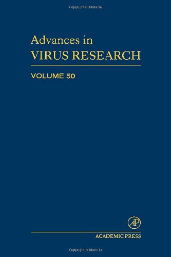 Book Advances in Virus Research (Volume 50) free