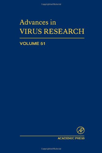 Book Advances in Virus Research (Volume 51) free