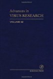 Book Advances in Virus Research (Volume 52) free
