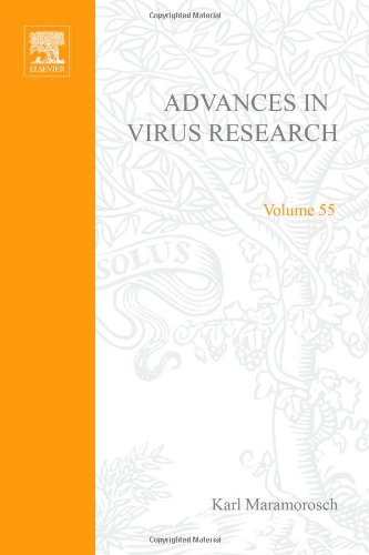 Book Advances in Virus Research (Volume 55) free