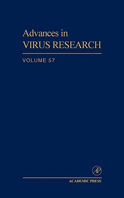 Book Advances in Virus Research (Volume 57) free