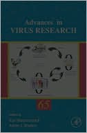 Book Advances in Virus Research (Volume 65) free
