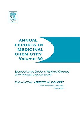 Book Annual Reports in Medicinal Chemistry (Volume 39) free Book Annual Reports in Medicinal Chemistry (Volume 39) free