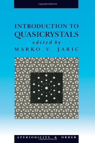 Book Introduction to Quasicrystals (Aperiodicity and Order) (v. 1) free