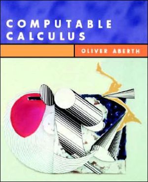 Book Computable Calculus free