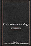 Book Psychoneuroimmunology, Second Edition free