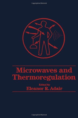 Book Microwaves and thermoregulation free