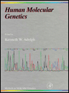Book Human Molecular Genetics, Volume 8 (Methods in Molecular Genetics) free