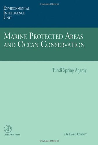 Book Marine Protected Areas and Ocean Conservation (Environmental Intelligence Unit) free