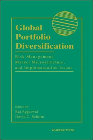 Book Global Portfolio Diversification: Risk Management, Market Microstructure, and Implementation Issues free