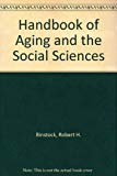 Book Handbook of the Psychology of Aging free