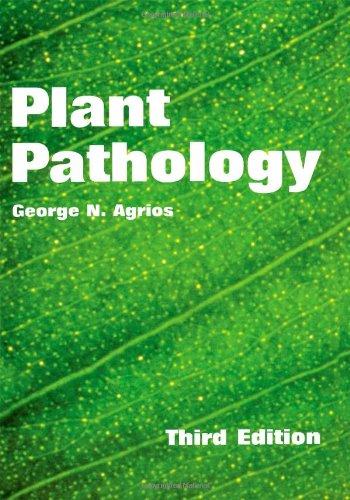 Book Plant Pathology free