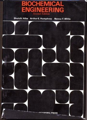 Book Biochemical engineering, free