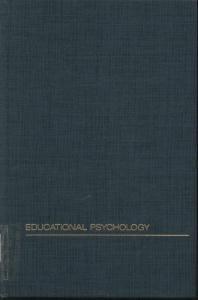 Book Learning in the later years: Principles of educational gerontology (Educational psychology series) free