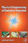 Book Physics and Engineering of Radiation Detection free
