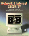 Book Network and Internet Security free