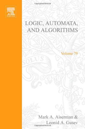 Book Computational Methods for Modeling of Nonlinear Systems, Volume 79 (Mathematics in Science and Engineering) free