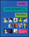 Book More Mathematical People: Contemporary Conversations free