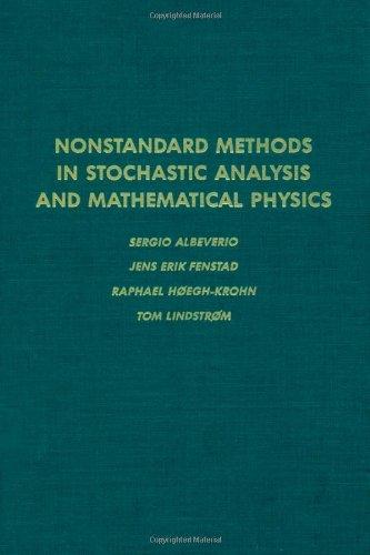 Book Nonstandard methods in stochastic analysis and mathematical physics, Volume 122 (Pure and Applied Mathematics) free