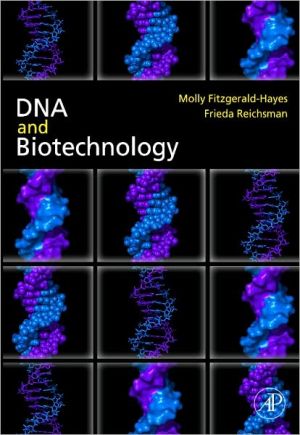 Book DNA and Biotechnology free
