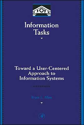 Book Information Tasks (Library and Information Science) (Library and Information Science) free