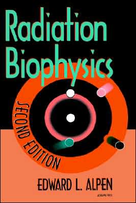 Book Radiation Biophysics free