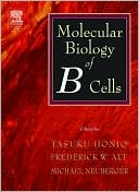 Book Molecular Biology of B Cells free