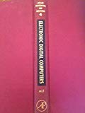 Book Electronic Digital Computers (north-holland Series In Applied Mathematics & Mechanics) free
