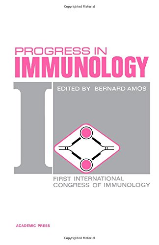 Book Progress in Immunology free