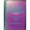 Book Cognitive psychology: The study of knowing, learning, and thinking free