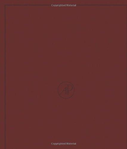 Book Chemisorption and reactions on metallic films; (Physical chemistry, a series of monographs) free